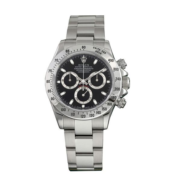 Rolex Daytona 116520